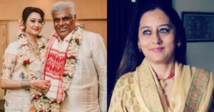 Who Is Ashish Vidyarthi S First Wife Rajoshi Barua Her Response To Ex