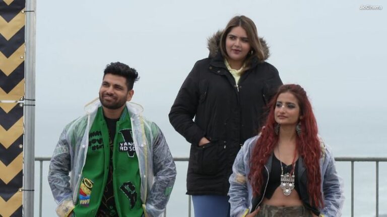 Khatron Ke Khiladi Kkk Todays Episode Th August