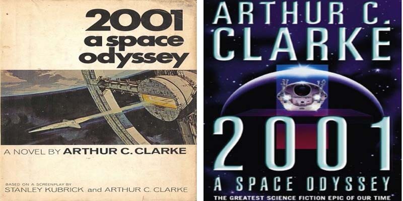 These 10 Writers Made Future Predictions In Their Novels And They ...