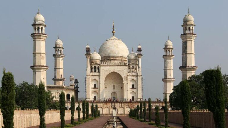 9 Taj Mahal Replicas Around The World That May Surprise You