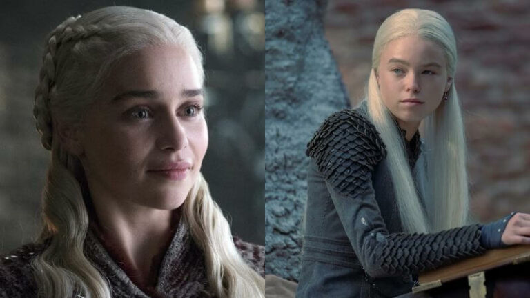 Game Of Thrones Or House Of The Dragons: Which Is Better?