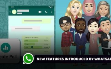 Major Changes & New Features Introduced By WhatsApp