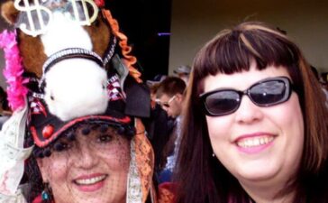 Kentucky Derby Hats