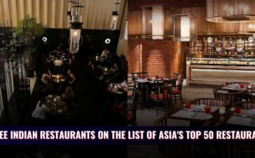 Asia's Top 50 Restaurants List