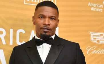 Jamie Foxx Health Condition