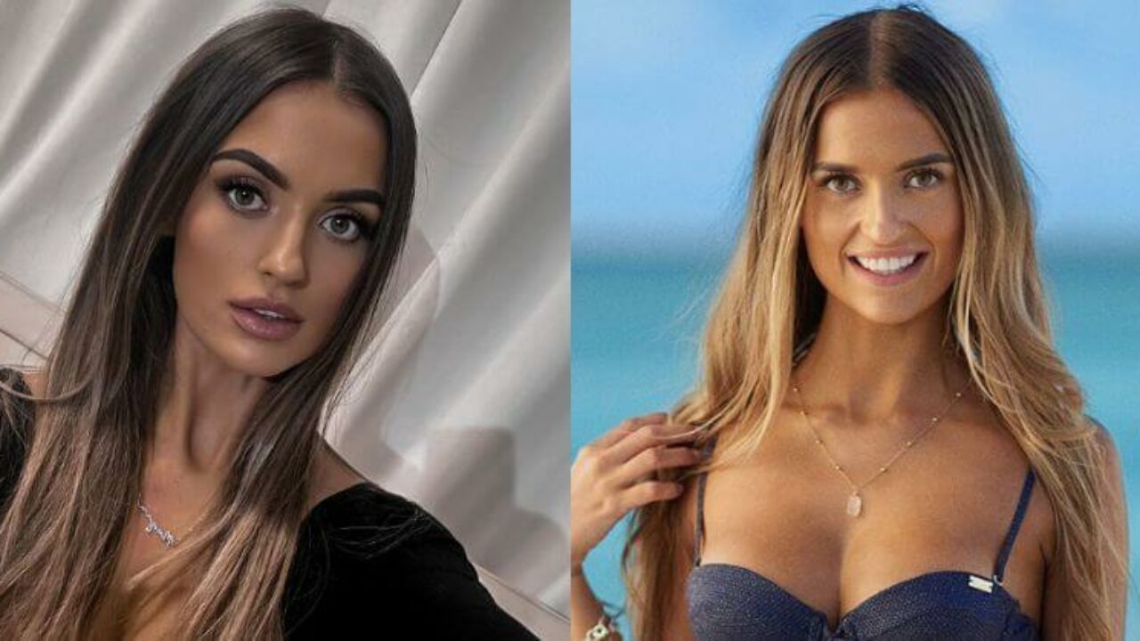 Who Is Megan Thomson? Too Hot To Handle 5 Contestant Age, Instagram And Wiki