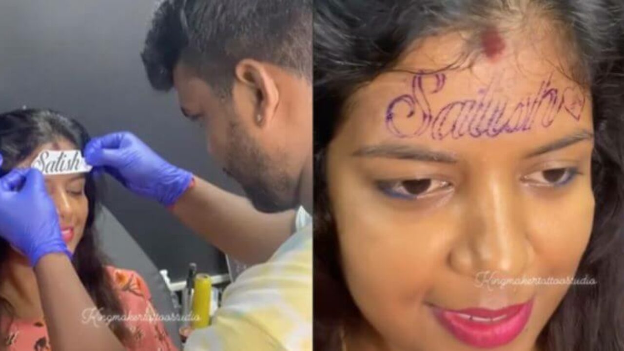 Share more than 85 bangalore days fahad fazil tattoo  ineteachers