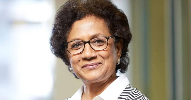 Geeta Rao Gupta