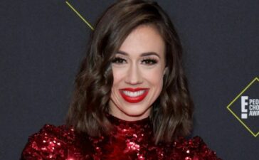 Colleen Ballinger YouTuber