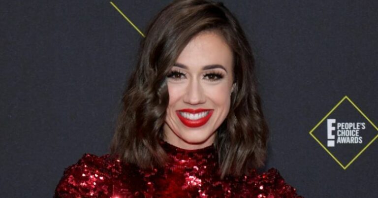 Who Is Colleen Ballinger? The Youtuber Denying Allegations Of Grooming 