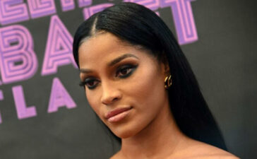 Joseline Hernandez Rapper Big Lex