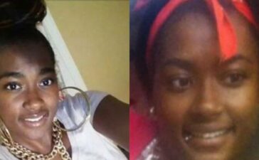 Aaliyah Bell Case Missing Girl