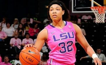 Danielle Ballard LSU Star Died