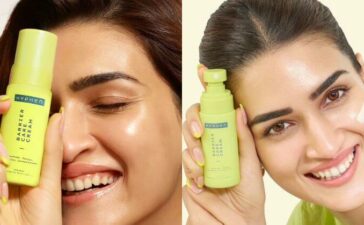 Kriti Sanon Hyphen Brand