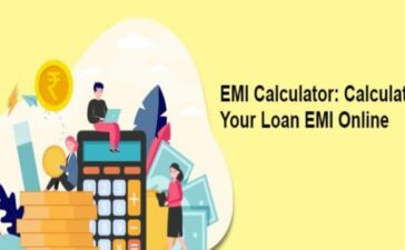 Personal Loan EMI Calculator