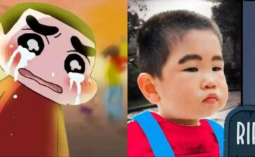 Real Story of Shinchan