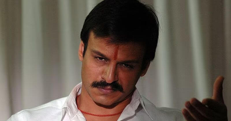 Actor Vivek Oberoi Defrauded Of Rs 1 54 Crore Files Complaint With Mumbai Police
