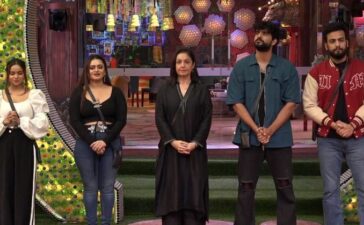 Bigg Boss OTT 2 BB OTT 11th August 2023