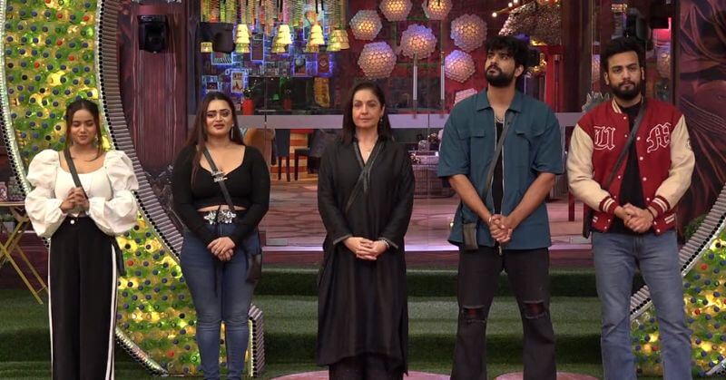 Bigg Boss OTT 2 Today’s Episode 11th August 2023: Check Voting Trends ...