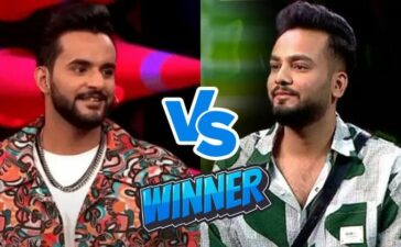 Bigg Boss OTT 2 Winner Elvish Yadav