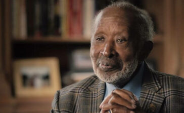 Clarence Avant Dies at 92