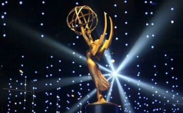 Emmy Awards Postponed