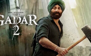 Gadar 1 Day 1 Box Office Prediction