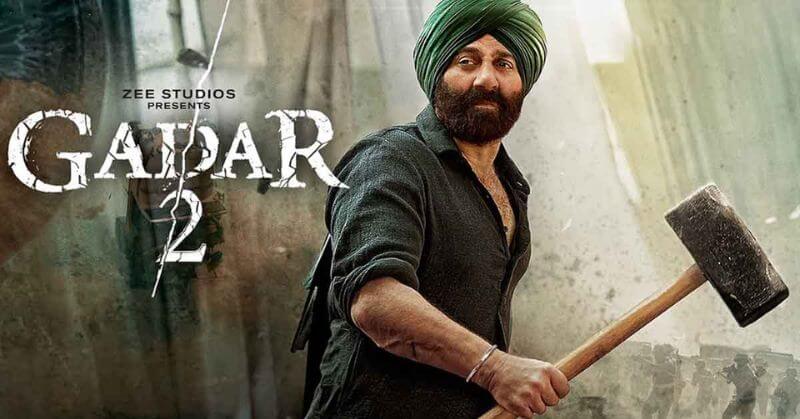 Gadar 1 Day 1 Box Office Prediction