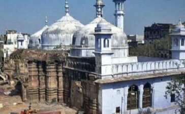 Gyanvapi Masjid Case Verdict