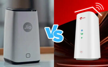 Jio AirFiber Vs Airtel Xtream AirFiber