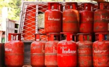 LPG Cylinder Price City Wise