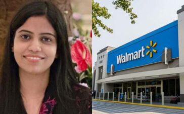 Riti Kumari Walmart