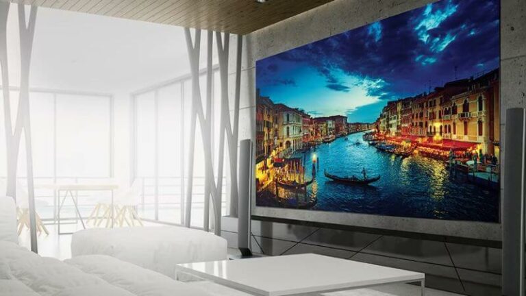 Samsung Launches New Micro Led Luxury Tv; It Costs As Much As A House