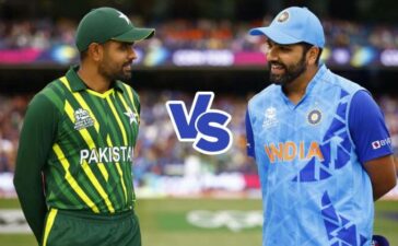 World Cup India Vs Pakistan Rescheduled