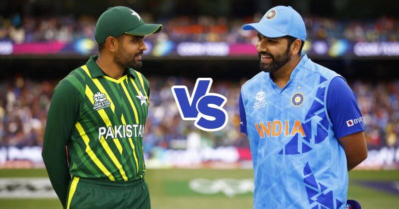 World Cup India Vs Pakistan Rescheduled