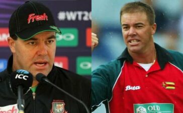 Heath Streak Causes of Death