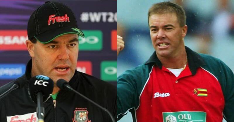 Heath Streak Causes of Death