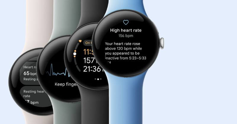 Smartwatches Under Rs 40000