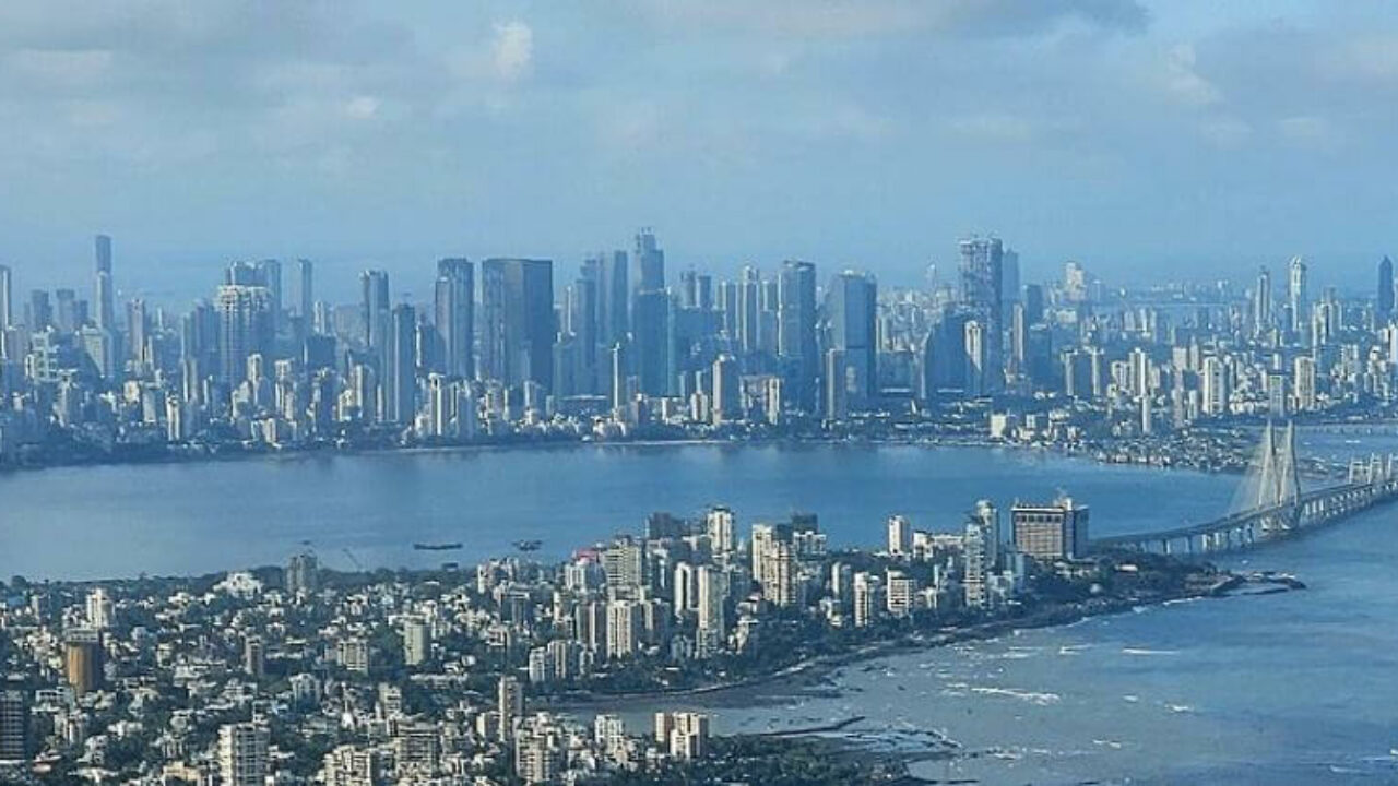 Maha Govt Approves 'Third Mumbai'; New City Aimed at Boosting