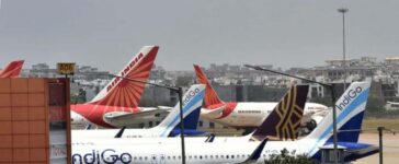 India Plans To Control Airspace From Nagpur