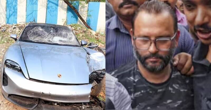 Pune Porsche Accident Vedant Agarwal Bail Canceled