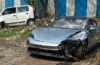 Pune Porsche Crash Update