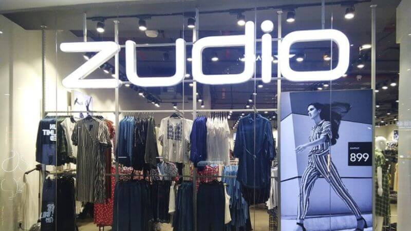 Zudio Growth