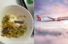 Air India Passenger Finds Metal Blade In On-Flight Meal