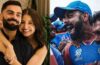 Anushka Sharma Post For Virat Kohli T20 World Cup