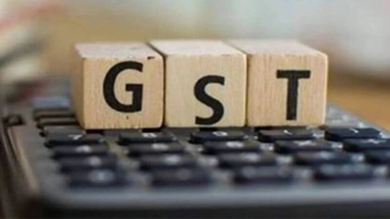 GST Rates Changed