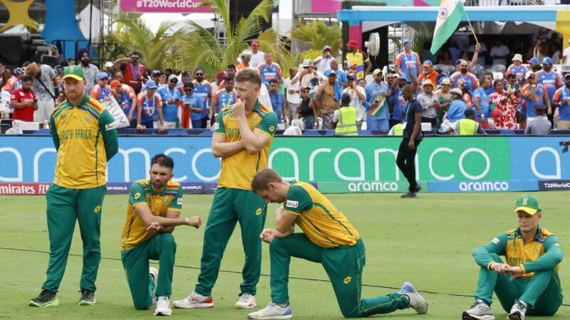 South Africa T20 World Cup 2024 Earning