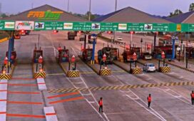 Toll Charges Increased Across India