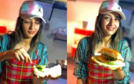 Viral Vada Pav Girl Chandrika Gera Dixit Income