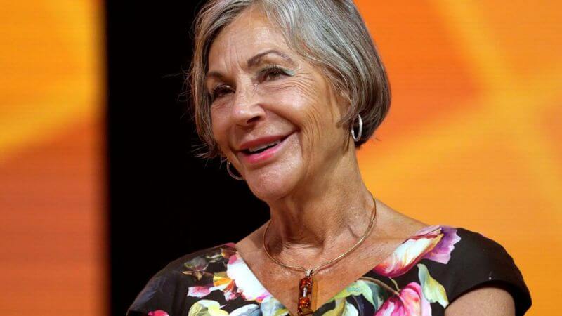 Alice Walton